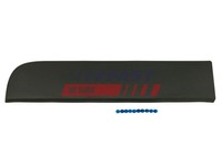Fast Zier-/Schutzleiste, TüR FT90703 Passend FüR Nissan Opel Renault