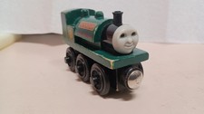 Thomas and Friends Wooden Railway Peter Sam Narrow Gauge 2001