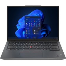 Lenovo ThinkPad E14 G5 21JK0053US | 14" Tch i7-1355U 8GB 512GB Win 11 Pro