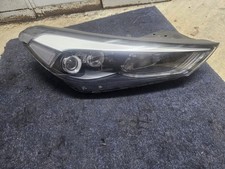Faro proiettore led lato guida Hyundai Tucson TL MK3 2017 92102-D7210