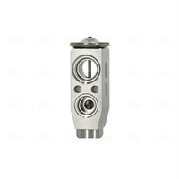 Nissens Expansionsventil Klimaanlage ** First FIT ** 999283 Aluminium FüR VW CT1