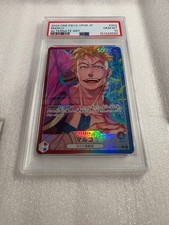 Marco [Alternate Art] OP08-002 Prices | One Piece Two Legends