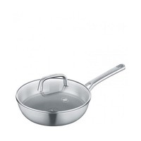 Berndes Saltapasta Mit Deckel Tricion Resist 26Cm Edelstahl A01B196709