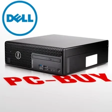 Dell Precision 3450 SFF PC w/intel i7-11700, 16GB RAM, 512GB NVMe, W11 PRO, WiFi