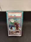 Pokemon 2021 Umbreon VMAX 215/203 Alt Art Evolving Skies GEM MINT PSA 10