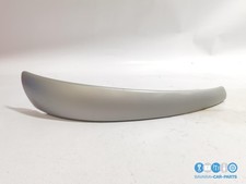 Original BMW  E87 E81 E82 E88  Blende T�rinnengriff satinsilber links 7230685
