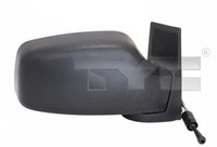 TYC AußEnspiegel 305-0021 FüR CitroËN Passend FüR Fiat Lancia Peugeot