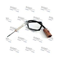 Sensor Abgastemperatur Sidat 82.1179 FüR CitroëN Peugeot CitroëN/Peugeot