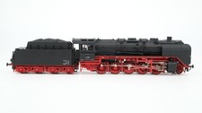 Roco H0 Dampflok mit Tender BR