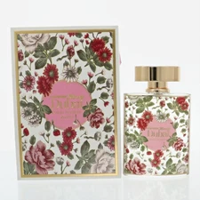 Miracle Dubai by Al Haramain Box for Women 3.33 Oz Extrait De Parfum Spray