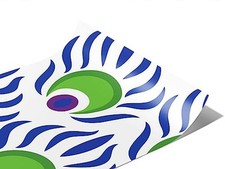 Rwraps - Peacock C6-RDIG-B-PC-005--G