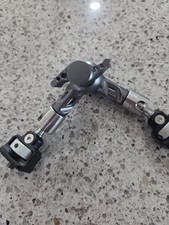 7 inch adjuatable friction articulating magic arm