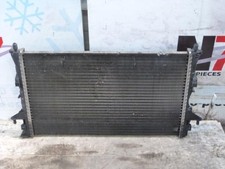 Radiateur Renault LAGUNA