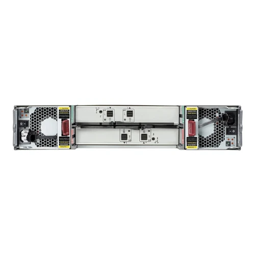 HPE 3PAR StoreServ 8000 Hard Drive Enclosure