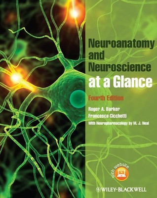 Neuroanatomy and Neuroscience at a Glance by Roger A. Barker