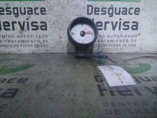 Compteur Smart ROADSTER