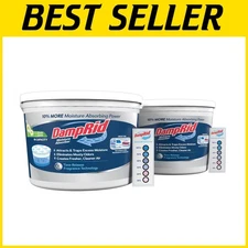 Effective Moisture Eliminator Bucket & Detection Strip Pack
