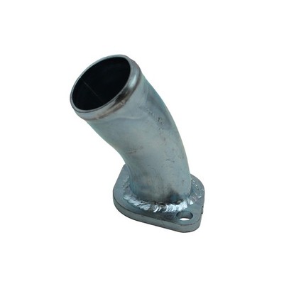 Water Pump Tube Fits Ford/New Holland Replaces 4697838