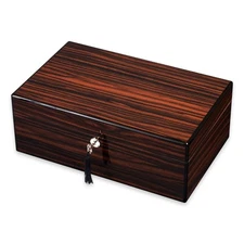 Diamond Crown Humidors - ALEXANDER 90