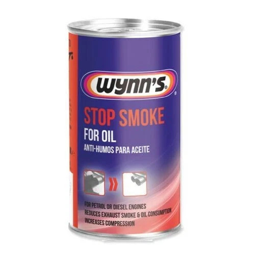 1x Wynns 325ml Engine Stop Leak Sealant - Stops Oil Leaks - Car Van Etc