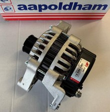 VAUXHALL ZAFIRA A 1.4 1.6 1.8 2.0 PETROL BRAND NEW 100A  ALTERNATOR 1998-2005