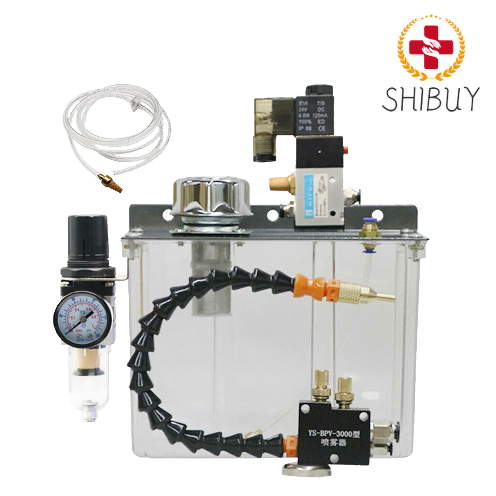 Mist Sprayer