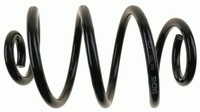 Sachs 996 931 Fahrwerksfeder For Nissan