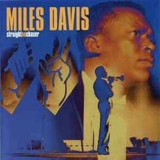 Miles Davis - Straight No Chaser - New CD - V12526A