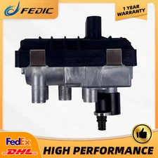 Turbo actuator 59001107268 for Mini Countryman1.6D N47C16 N47C16A 54359880056