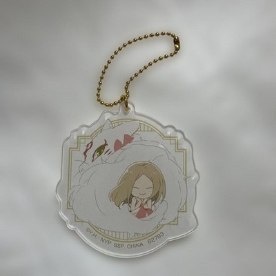 Natsume's Book of Friends Ichiban Lottery 15th Anniversary Madara Reiko Natsume