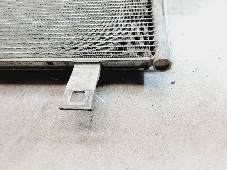 2003 2004 2005 2006 2007 2008 condensador MAZDA 6 AC OEM GK2G-61-480K Foto 3 de 4