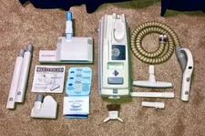 Electrolux Aerus Epic 6500 Deluxe Canister Vacuum Cleaner Rebuilt Complete