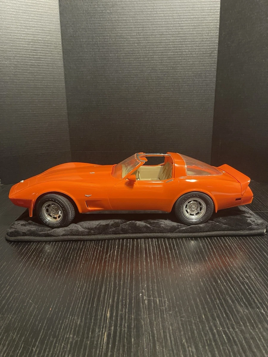 Monogram 1:8 Scale Models & Kits for sale | eBay