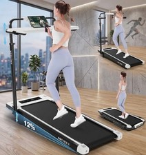 Treadmill  with Incline for Home,3.5HP Column...