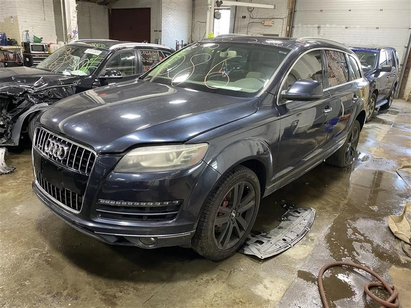 OIL PAN Audi Q7 Volkswagen Touareg 09 10 11 12 13 14 OIL PAN 1355552 Foto 4 de 4