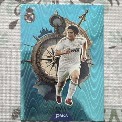 DAKA 2025-2026 Real Madrid Kaka