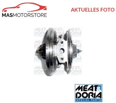 TURBOLADER TURBO PATRONE MEAT & DORIA 60355 A FÜR BMW 1,3,5,X3,E87,E61,E81,E91