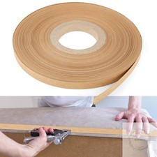 Upholstery Tack Strip, 2/3 Inch by 70 Yard Roll Upholstery Cardboard Tacking Str