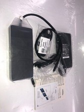 Dell Performance Dock WD19DCS 240W adapter