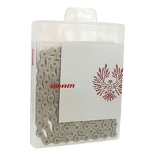SRAM PC NX Eagle 12-Gang Kette 126 Glieder OV...