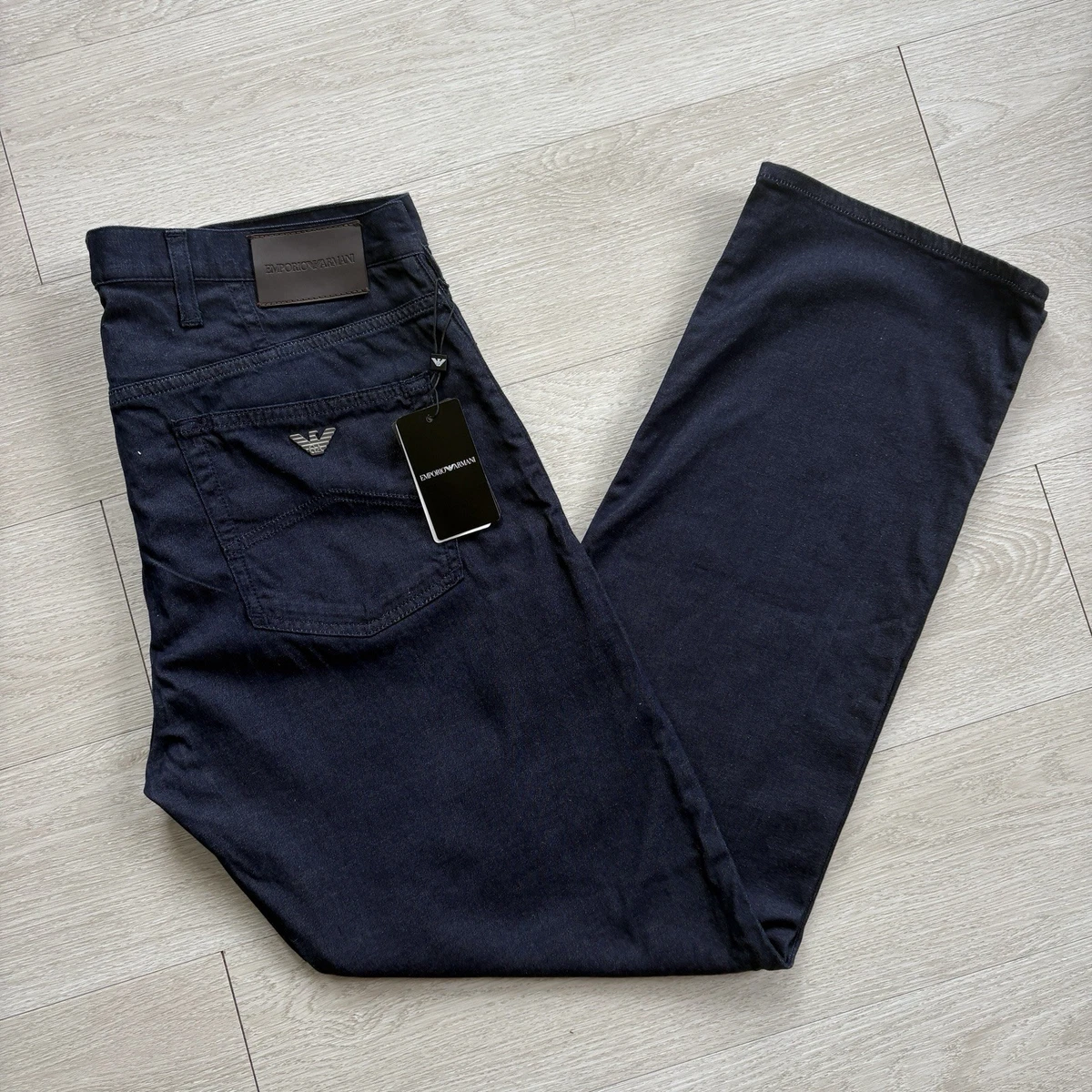 ARMANI Men's Jeans for sale - eBay