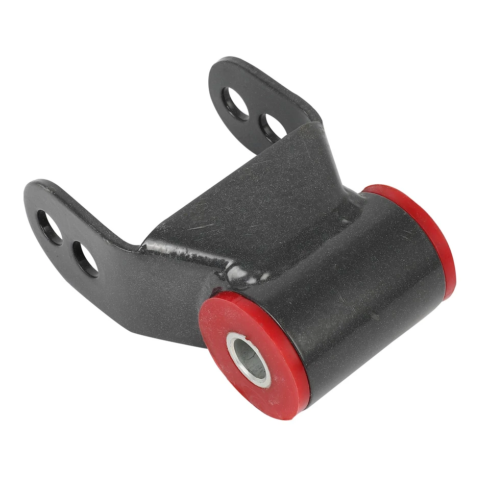 Rear 1.5" or 2" Lift Shackle For Chevy GMC C1500 C2500 1988-1998 2WD - Image 4 of 4