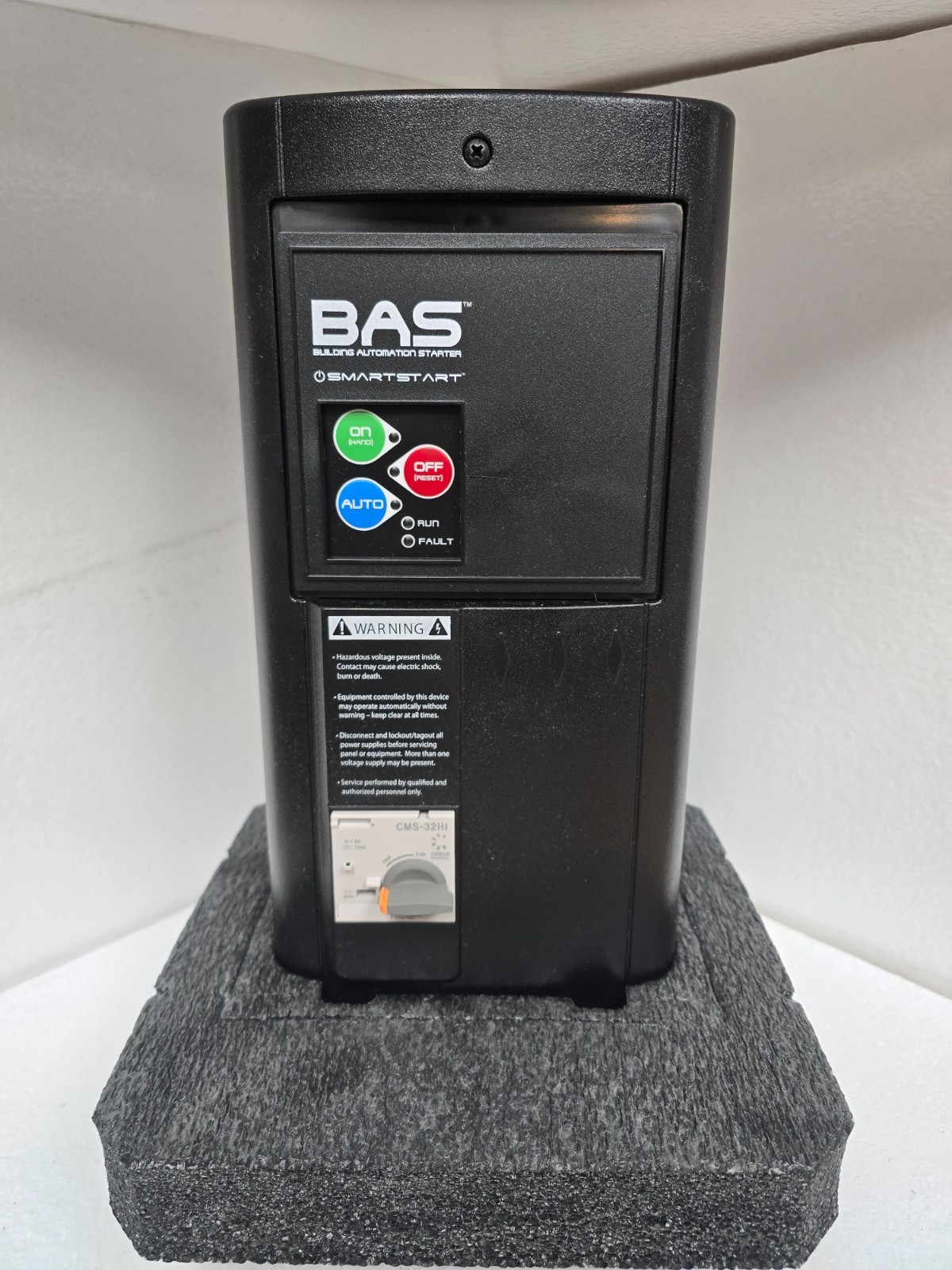 BRAND NEW Franklin BAS1-9-P-G8-40 BAS Combo Starter BEST PRICEW ON E-BAY