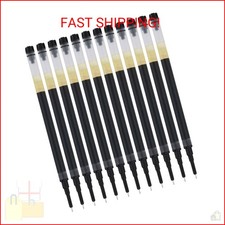 PILOT Pen Precise V5 RT Liquid Rollerball Ink Refill for Retractable Pens, Extra