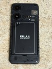 BLU C9 64GB 4G LTE 64GB Android Smartphone Black working — photo 6