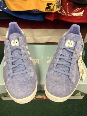 Adidas Campus 80 X South Park Low Towelie - Men s Size 13