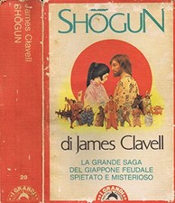 shogun clavell james B078XJ8241