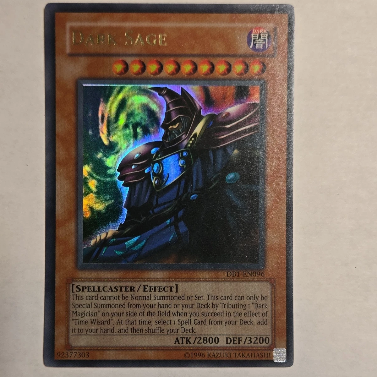 Dark Sage for sale | eBay