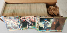 1991 Stadium Club Football Cards 20
