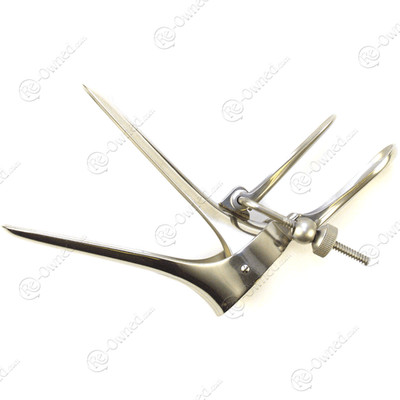 Miltex 30-70 CUSCO Vaginal Specula
